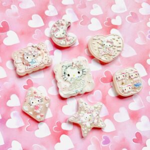 Kitty Beads Mix 7pc - Image 2